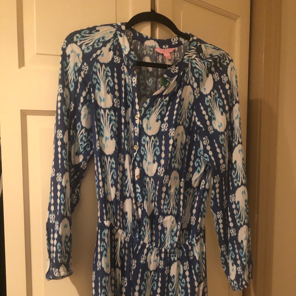 Lilly Pulitzer